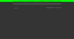 Desktop Screenshot of newreport.com